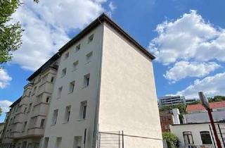 Wohnung mieten in 75172 Südweststadt, #### PFORZHEIM Nähe TurnplatzWohnen an der Enz