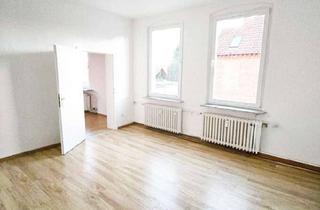 Wohnung mieten in Augustastraße, 38364 Schöningen, Zentrumsnah und lichtdurchflutet – 3 Zimmer, hohe Decken, große Fenster