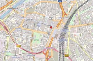 Wohnung mieten in Am Buchenbaum 21, 47051 Dellviertel, Gut geschnittene WG-Wohnung in zentraler Lage