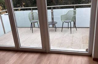 Wohnung mieten in 67098 Bad Dürkheim, Lichtdurchflutete und schöne 2-Raum-DG-Wohnung mit Balkon in Bad Dürkheim