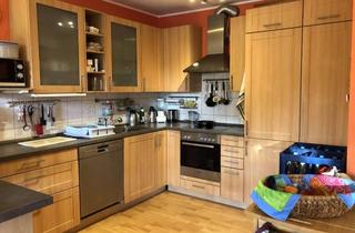 Wohnung mieten in 63110 Rodgau, Traumhafte 4-Zimmer Erdgeschosswohnung mit Garten in Rodgau-Jügesheim