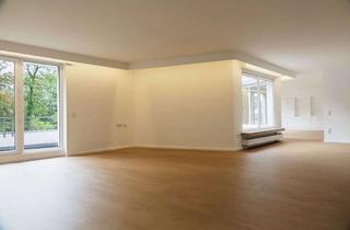 Penthouse mieten in 51429 Bergisch Gladbach, Großzügige Penthouse-Wohnung am Königsforst