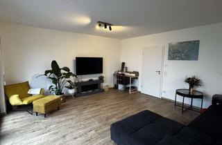 Wohnung mieten in 50859 Lövenich, Moderne Wohnung mit Garten in Köln-Lövenich