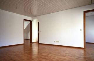 Wohnung mieten in Menzelweg 51, 73614 Schorndorf, Ansprechende 3,5 Zi. DG-Wohnung in Schorndorf