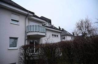 Wohnung mieten in Montanusstraße 10, 51429 Bergisch Gladbach, Helle 2-Zimmer Wohnung in Bensberg