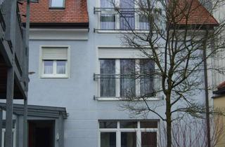 Wohnung mieten in 85354 Freising, Geplegte 2-Zimmer-Wohnung in der Freisinger Altstadt