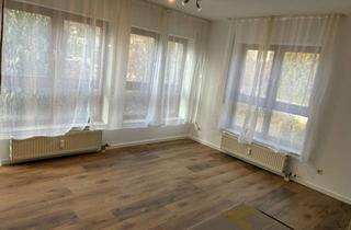 Wohnung mieten in 71287 Weissach, 1-Zimmer-Apartment im EG