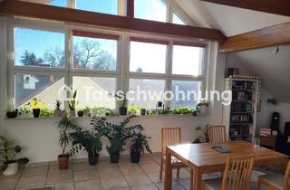 Tauschwohnungen in 85774 Unterföhring, Tauschwohnung: Unterföhring: Tausche 2,5-Zi-WHG gegen 3+ Zi in WOR/an S7