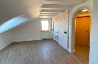 Wohnung mieten in 70734 Fellbach, Traumhafte DG-Wohnung in Bestlage von Fellbach