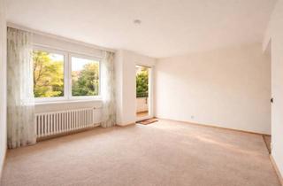 Wohnung mieten in 12207 Lichterfelde, Helle 3,5-Zimmer Wohnung mit Balkon in Lichterfelde (Steglitz)