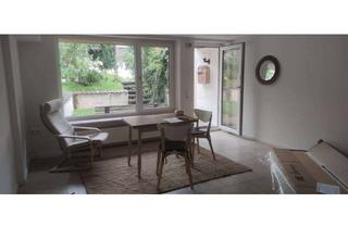 Wohnung mieten in 85354 Freising, 1-Zimmer-Wohnung in Freising (Innichner Straße) mit 38 m²