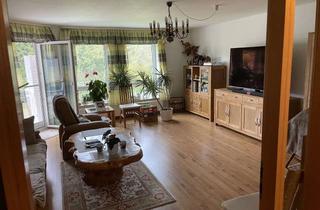 Wohnung mieten in Althäuser Straße, 97980 Bad Mergentheim, Helle 3,5-Zimmer Wohnung mit Balkon im 2. OG in Bad Mergentheim
