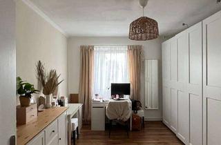 Wohnung mieten in Brandenburger Straße 67, 14542 Werder (Havel), Helle 3-Zimmer-Wohnung mit Balkon in Werder (Havel)