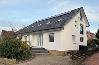 Wohnung mieten in Hauswörmannsweg 157, 49082 Kalkhügel, Helle 3-Zimmer Wohnung mit Balkon in Nahne nach kfw Sanierung