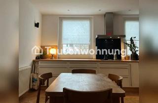 Tauschwohnungen in Barbarossastraße 30, 10779 Schöneberg, Tauschwohnung: Cosy 3.5 Room Flat with Balcony in Schöneberg-Wilmersdorf