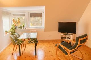 Wohnung mieten in Eichkampstraße 126, 14055 Charlottenburg, Charmante 1-Zimmer-Wohnung mit Dachterrasse in Berlin-Westend