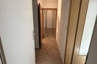 Wohnung mieten in Ruhrstraße 32, 27570 Geestemünde, Frisch renovierte 1-Zimmer-Wohnung (40 m²) – sofort bezugsfertig – neue TCS-Klingelanlage