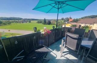 Wohnung mieten in Heerstraße, 35410 Hungen, Schöne 3,5-Zimmer Maisonette-Wohnung in Hungen-Nonnenroth