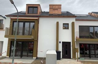 Wohnung mieten in Heilmannsiedlung 27, 85567 Grafing, Die wahrscheinlich schönste Dachgeschosswohnung in ganz Grafing