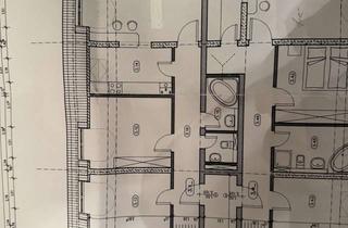 Wohnung mieten in Lindenallee 26, 16303 Schwedt, Gepflegte 3-Zimmer-Wohnung mit Balkon im 2. OG in Schwedt/Oder