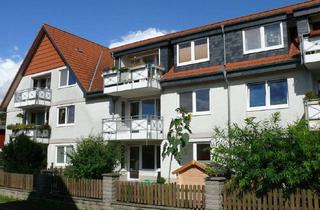 Wohnung mieten in Kesselei 5a, 31141 Hildesheim, Gepflegte 3-Zimmer-Wohnung mit Balkon & Stellplatz in Alt-Itzum – ab 01.03.2026