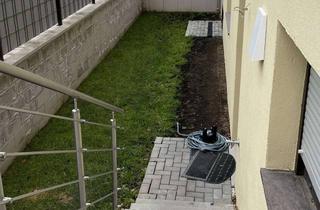 Wohnung mieten in 55411 Bingen, Exklusive, geräumige 2-Zimmer-EG-Wohnung mit EBK in Bingen