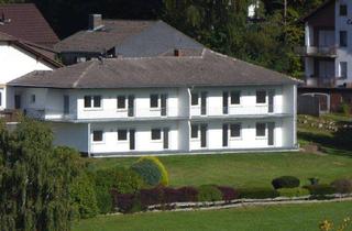 Wohnung mieten in Güttersbacher Str. 41, 64689 Grasellenbach, Gepflegte 2-Zimmer Wohnung mit Terasse in Grasellenbach