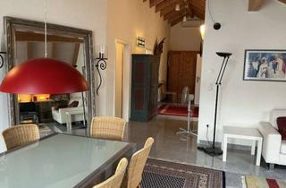 Wohnung mieten in Neuhofenerstraße 24, 67117 Limburgerhof, Helle 3-Zimmer Dachwohnung mit ca. 85 m² in Limburgerhof mit Balkon