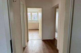 Wohnung mieten in 46045 Altstadt-Mitte, 4,5 Zimmer-Wohnung im Dachgeschoss - 96 qm (Erstbezug) + 85qm Nutzfläche
