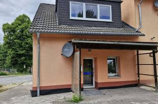 Wohnung mieten in Westheide 82, 44357 Oestrich, Helle 3-Zi.-Einliegerwohnung im separaten Anbau, Gartenmitbenutzung zum Chillen und Grillen