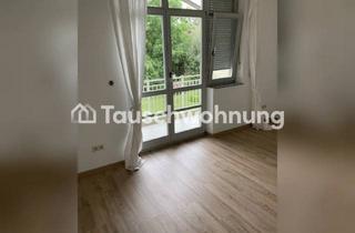 Tauschwohnungen in 85748 Garching, Tauschwohnung: Suche 2-Zi.-Whg. in Berlin, biete 2-Zi. in Garching München
