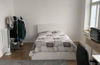 Wohnung mieten in 52066 Aachen, 1-Zimmer Wohnung in Aachen (Neustraße) - Burtscheider Kurgarten