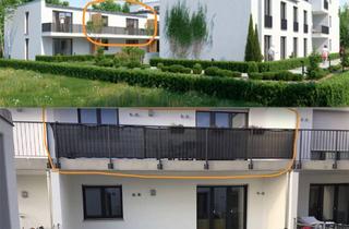 Wohnung mieten in Lotte-Branz-Str. 14, 93055 Ostenviertel, 1,5-Zi-Appartement Burgweinting