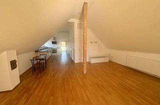 Wohnung mieten in 87767 Niederrieden, Helle, gemütliche 2-Zimmer Dachgeschosswohnung mit Balkon in Niederrieden