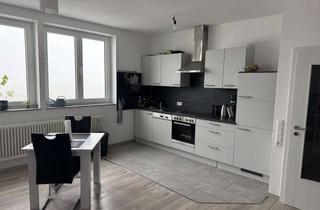 Wohnung mieten in Am Wasserturm 11, 88416 Erlenmoos, Attraktive und gepflegte 2-Zimmer-Dachgeschosswohnung