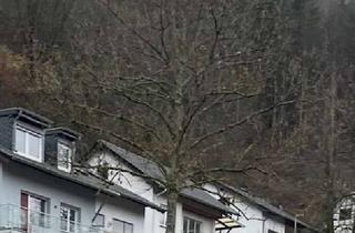 Wohnung mieten in Heilsteinstraße 31, 52152 Simmerath, Helle ruhige Erdgeschosswohnung mit Terrasse & Einbauküche ca. 400 m zum Rursee (Einruhr)