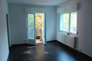 Wohnung mieten in 14163 Zehlendorf, 2-Zimmer-Wohnung mit Balkon in Berlin-Zehlendorf befristet für 4 Jahre zu vermieten