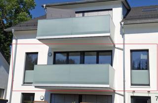 Wohnung mieten in 77704 Oberkirch, 3-Zimmer Wohnung mit Balkon und Aufzug in Oberkirch-Ödsbach