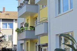 Wohnung mieten in Hans-Holbein-Straße, 40764 Langenfeld, Renovierte 2 Zimmer Wohnung in 1A Lage