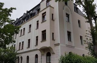 Wohnung mieten in Kurt-Eisner-Str. 37, 08058 Pölbitz, Ruhig gelegene 3-Raum-Wohnung mit Balkon ab sofort zu vermieten