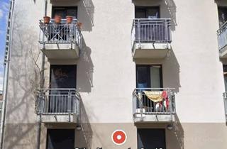 Wohnung mieten in Stienitzseestraße 42, 12489 Adlershof, Helle freundliche 1-Zimmer Wohnung mit Balkon in Adlershof (Treptow)