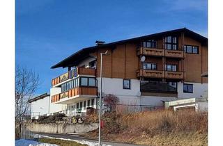 Wohnung mieten in Bahnhofstr. 28, 79848 Bonndorf, Sonnige Wohnetage mit Alpenblick