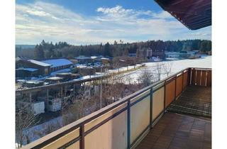 Wohnung mieten in Bahnhofstr. 28, 79848 Bonndorf, Sonnige Wohnetage mit Alpenblick