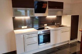 Wohnung mieten in Nannenbacher Weg, 88299 Leutkirch, Voll möblierte 1,5-Zimmer Wohnung mit Terrasse in Leutkirch im Allgäu - Engerazhofen