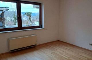 Wohnung mieten in 72202 Nagold, Helle 2-Zimmer-Wohnung in Nagold