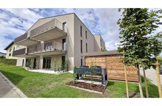 Sozialwohnungen mieten in Storchenstraße, 89129 Langenau, Schöner Neubau in ruhiger Lage nur mit WBS Whg. Nr. 6