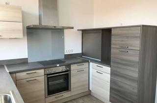 Wohnung mieten in Bahnhofstraße 16, 97353 Wiesentheid, 3-Zimmer Wohnung mit Balkon in Wiesentheid