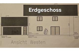 Wohnung mieten in 87757 Kirchheim, Helle 4-Zimmer Wohnung im EG mit Garten in Kirchheim in Schwaben