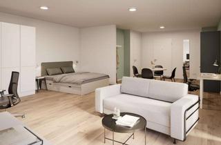 Wohnung mieten in Markgrafendamm, 10245 Friedrichshain, THE FIZZ Berlin Friedrichshain - **ERSTBEZUG** Vollmöblierte Doppelapartments für Studierende