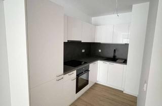 Wohnung mieten in Theodor-Mathieu Straße 18, 96052 Bamberg, Neubau-Wohnung mit Balkon in Bamberg, 2 Zimmer, Erstbezug